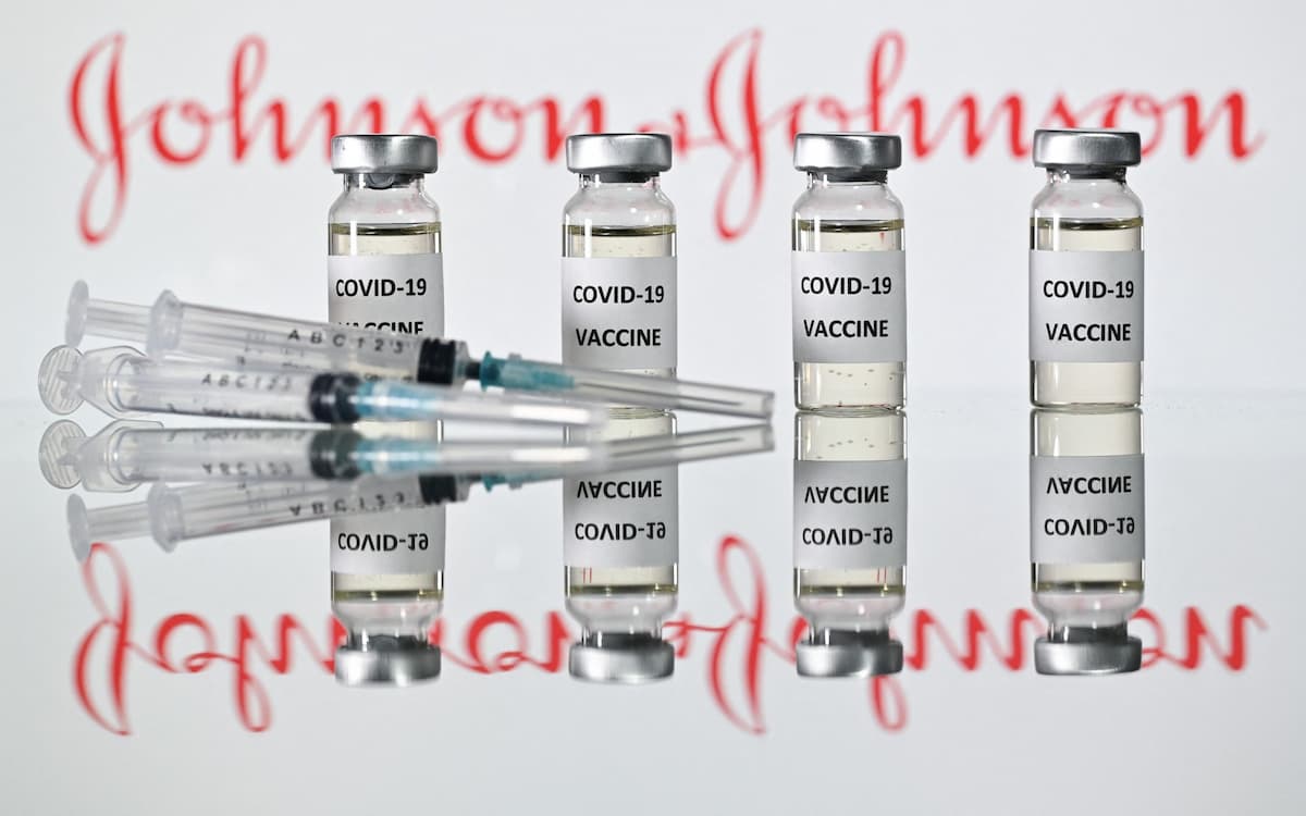 Vaccini, anche il Johnson&Johnson dà fastidio, 6 casi, un morto, su 7 milioni, ma gli americani lo sospendono, per ora