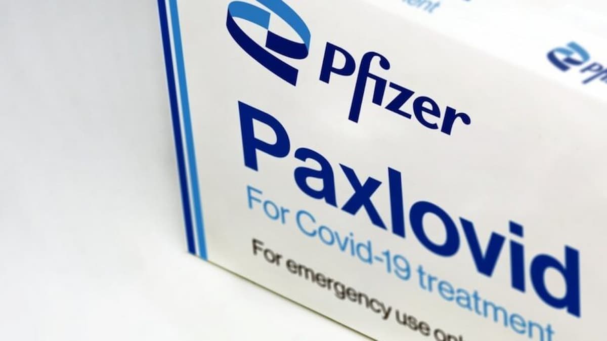 Paxlovid, la pillola anti Covid di Pfizer in Italia probabilmente da gennaio, c’è l’ok di Ema
