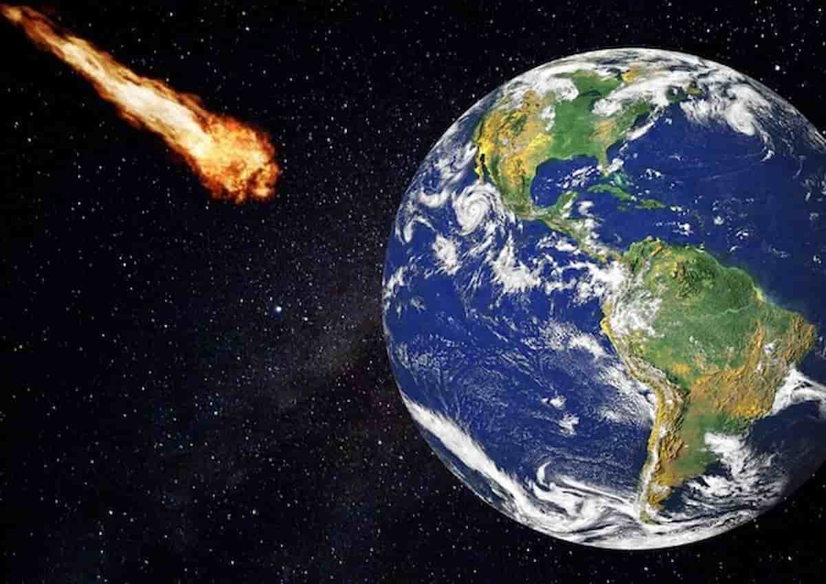 Se un asteroide colpisse la Terra, ecco come potremo sopravvivere, intanto oranizziamoci