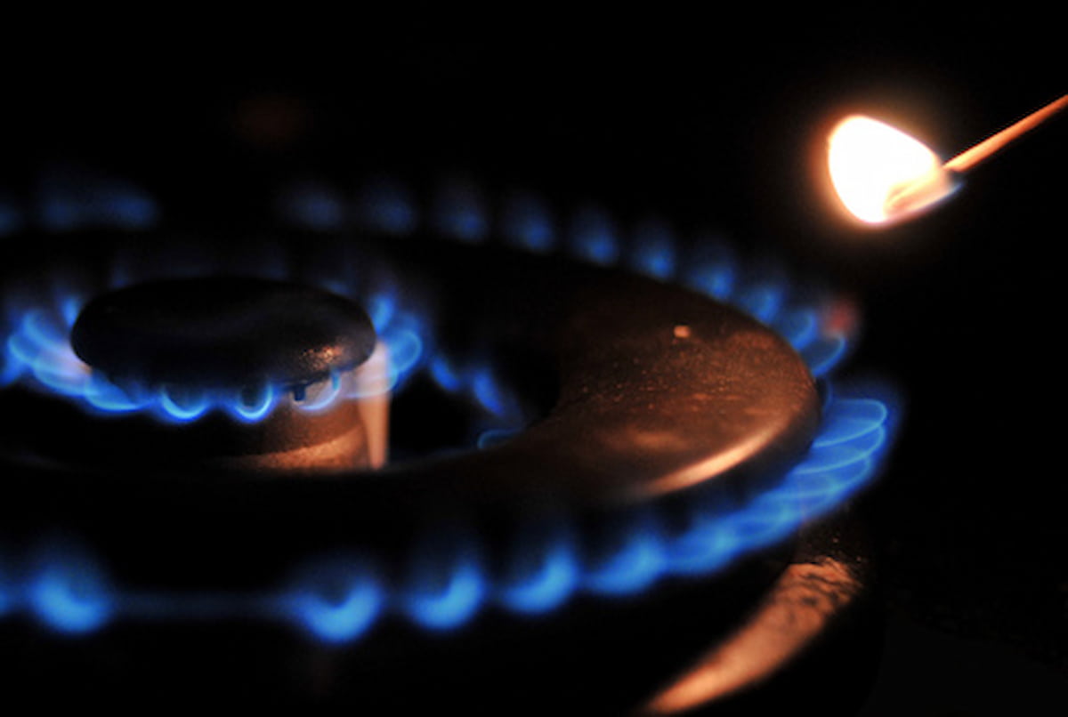 Bollette del gas prossimo calo? crolla la domanda, i prezzi tornano a prima della guerra