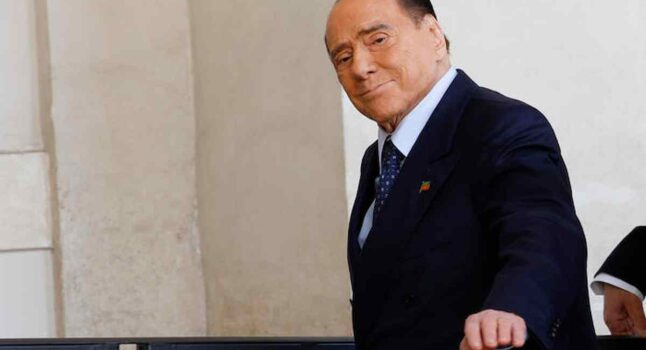 Berlusconi non ce l'ha fatta: si voleva immortale, poi bastava fino al 2030, in tutti i sensi forse il più grande