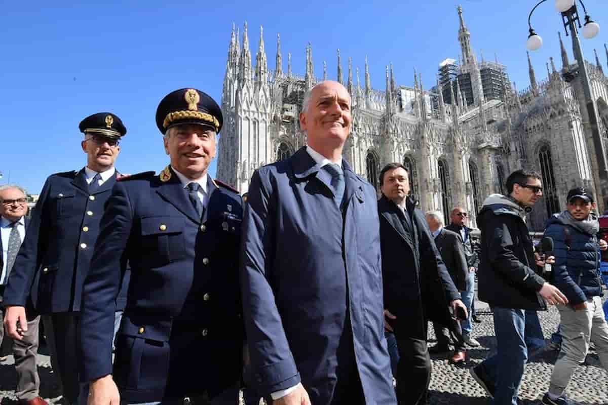 Meteo, terremoti, sicurezza è di sinistra: il sindaco di Milano e gli ideologhi di Elly Schlein, un partito ombra